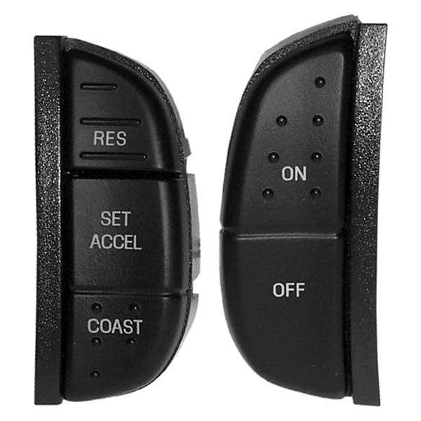97-11 Ford Super-Duty/00-05 Excursion Switch Asy-Stee, Sw6010, Motorcraft, Mfr#: SW6010